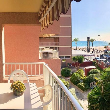 Los Ranchos Blueline Benidorm Esterno foto
