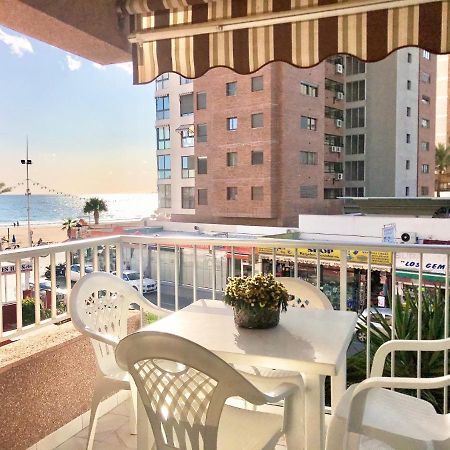 Los Ranchos Blueline Benidorm Esterno foto