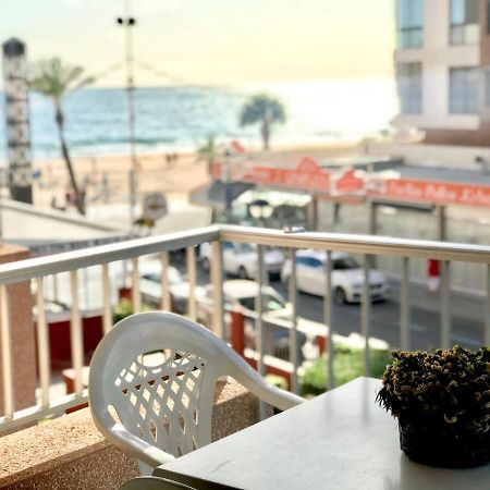 Los Ranchos Blueline Benidorm Esterno foto