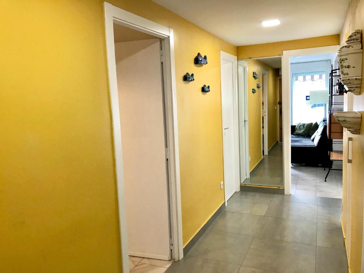 Los Ranchos Blueline Benidorm Esterno foto
