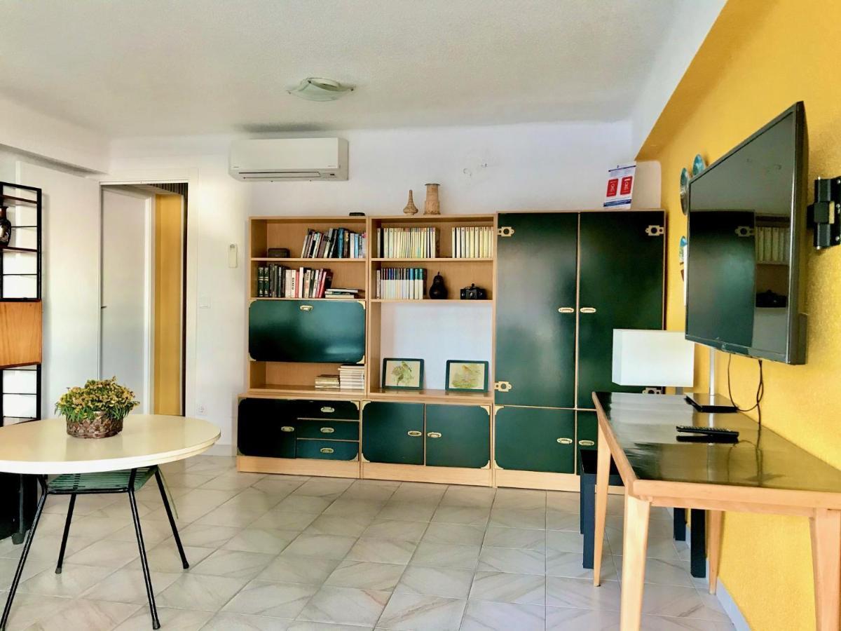Los Ranchos Blueline Benidorm Esterno foto